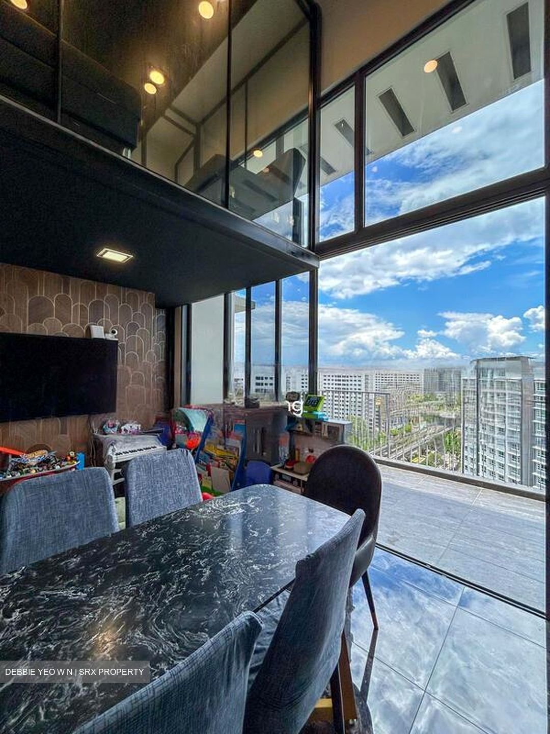 Twin Waterfalls (D19), Condominium #456329011